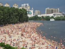 Kiev will not open the beach season in 2024: government decision